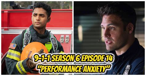 cast of 911|cast of 911 season 6.